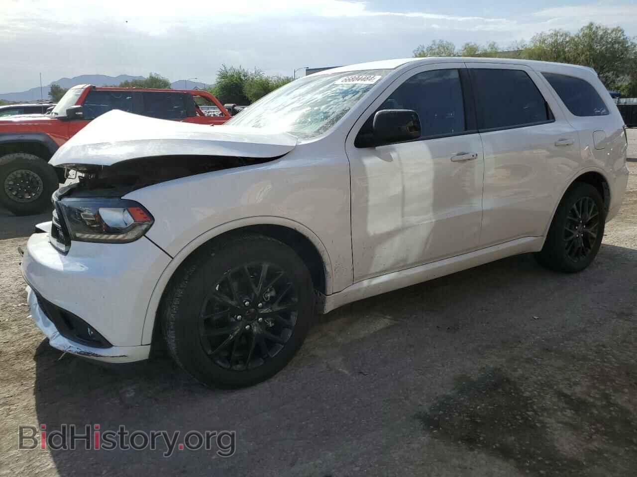 Photo 1C4RDHAG7FC194152 - DODGE DURANGO 2015