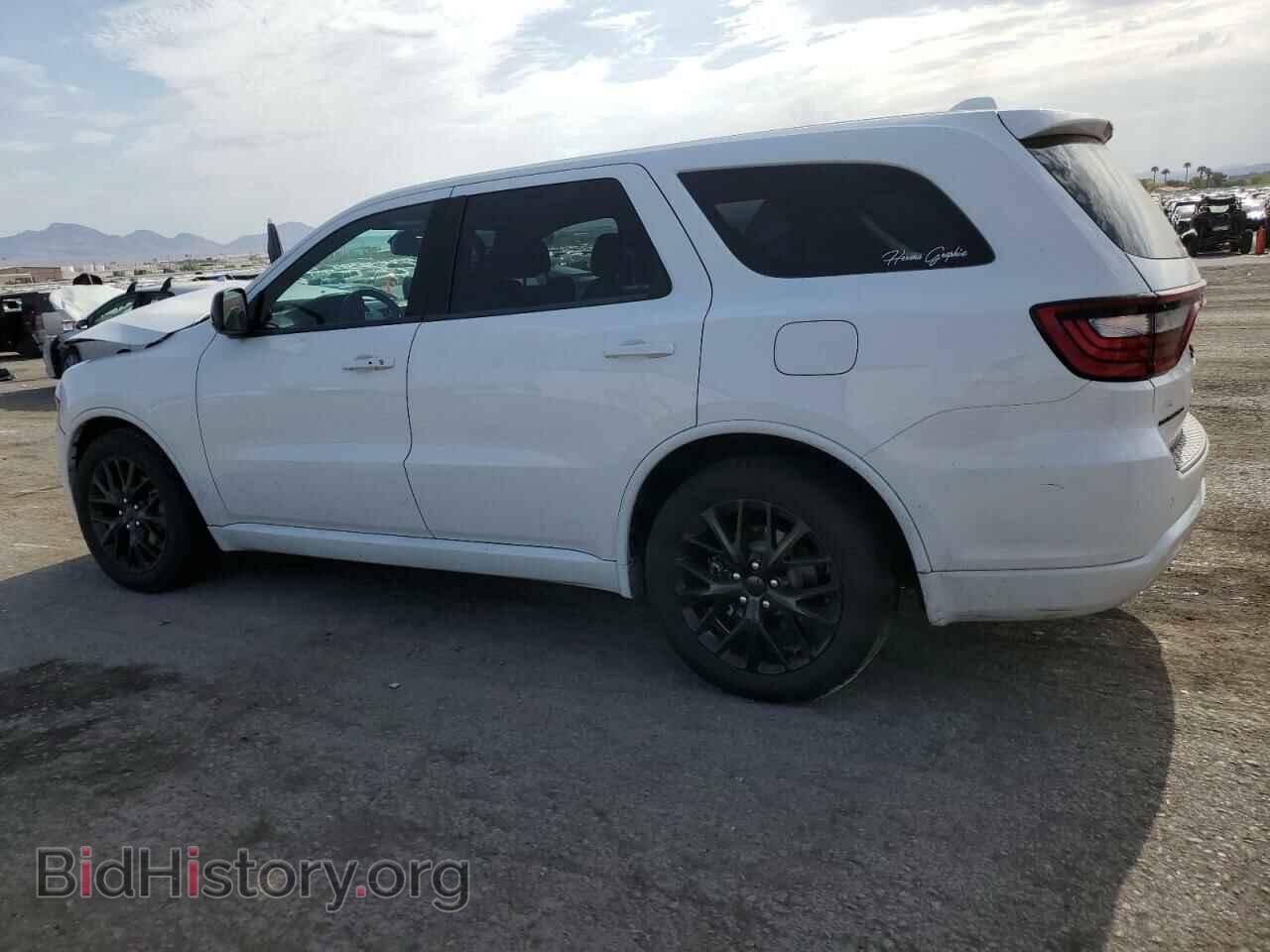 2015 DODGE DURANGO - VIN: 1C4RDHAG7FC194152 - Photo 2