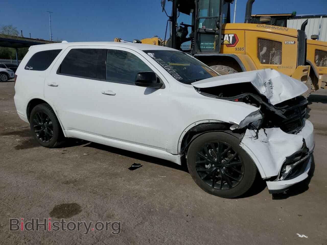 2015 DODGE DURANGO - VIN: 1C4RDHAG7FC194152 - Photo 4