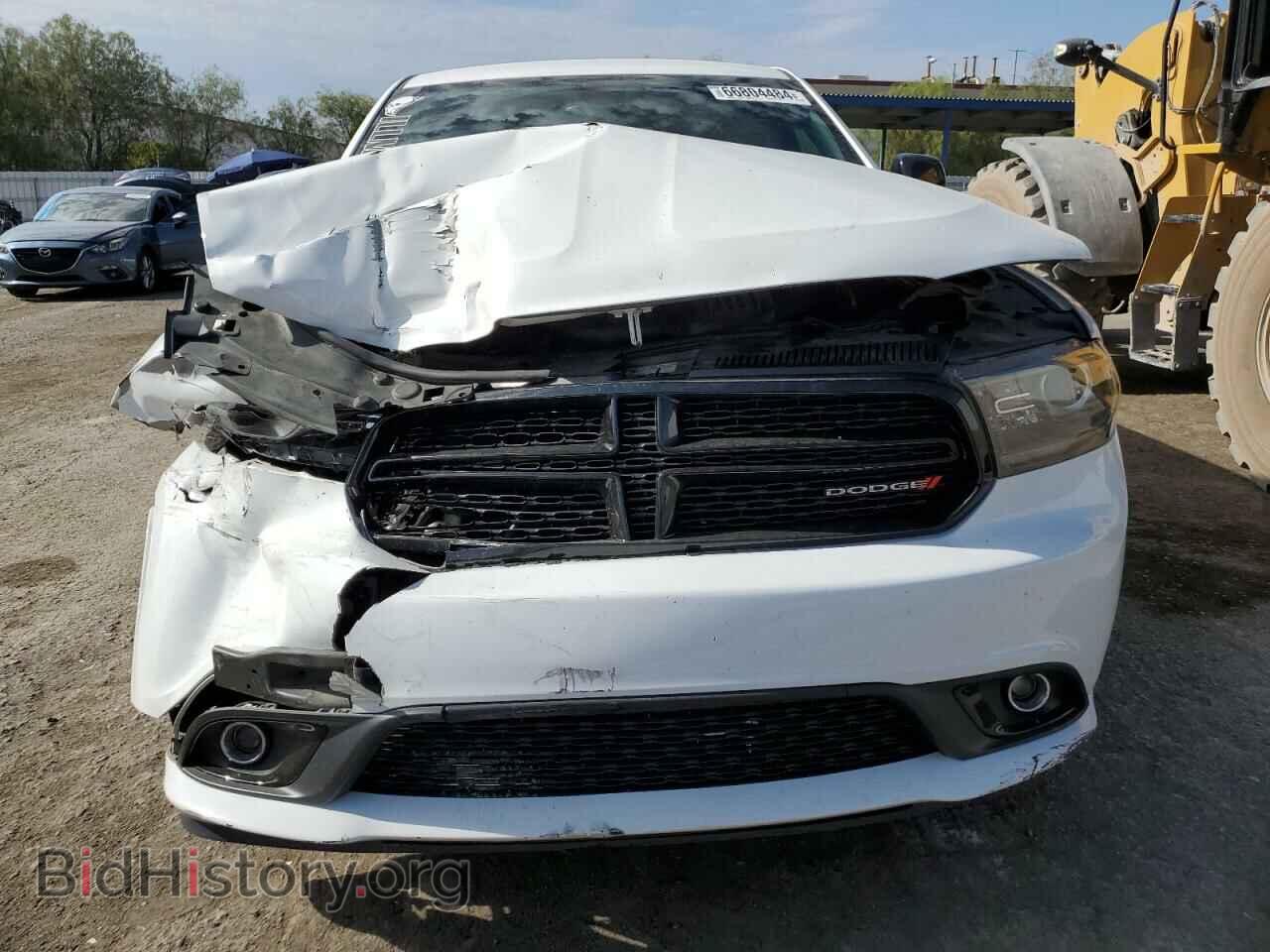 2015 DODGE DURANGO - VIN: 1C4RDHAG7FC194152 - Photo 5