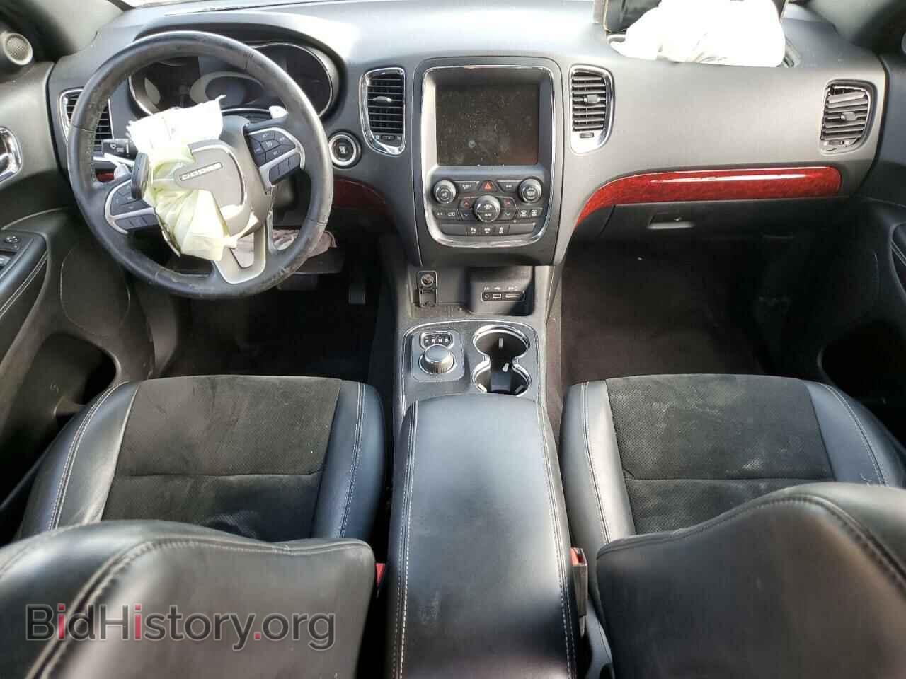 2015 DODGE DURANGO - VIN: 1C4RDHAG7FC194152 - Photo 8