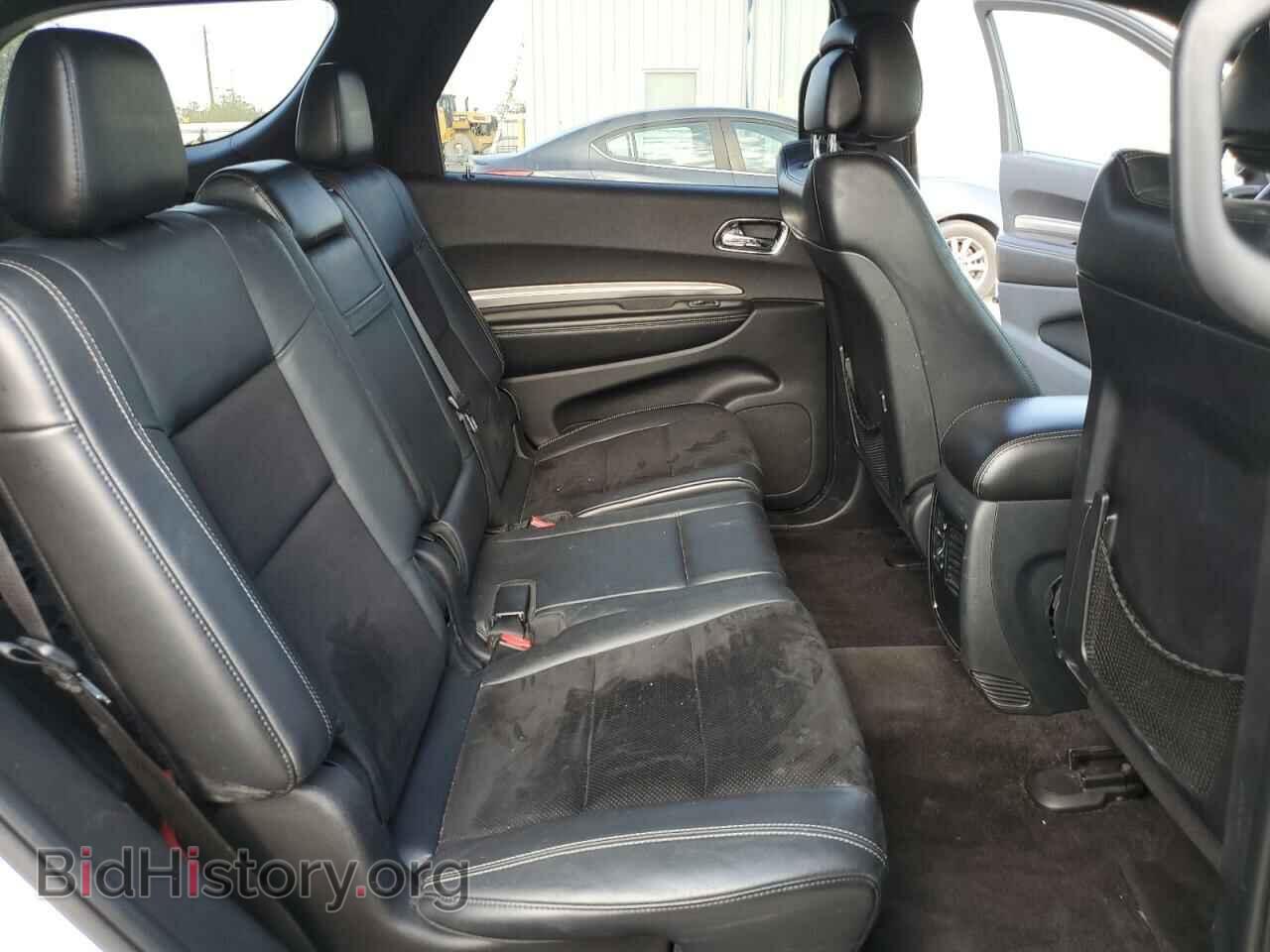 2015 DODGE DURANGO - VIN: 1C4RDHAG7FC194152 - Photo 10
