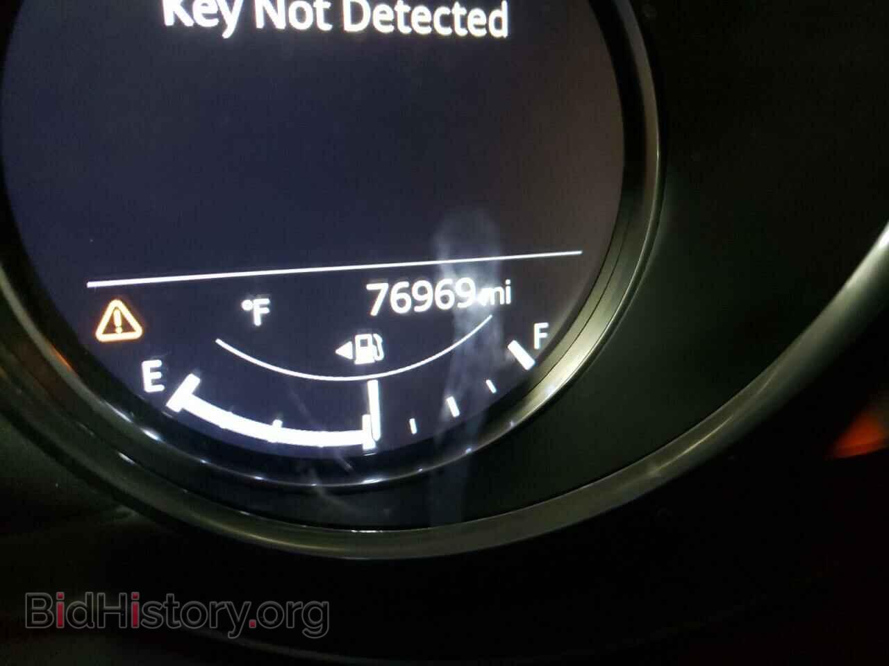 2018 MAZDA CX-5 - VIN: JM3KFBDM2J0302219 - Фото 8
