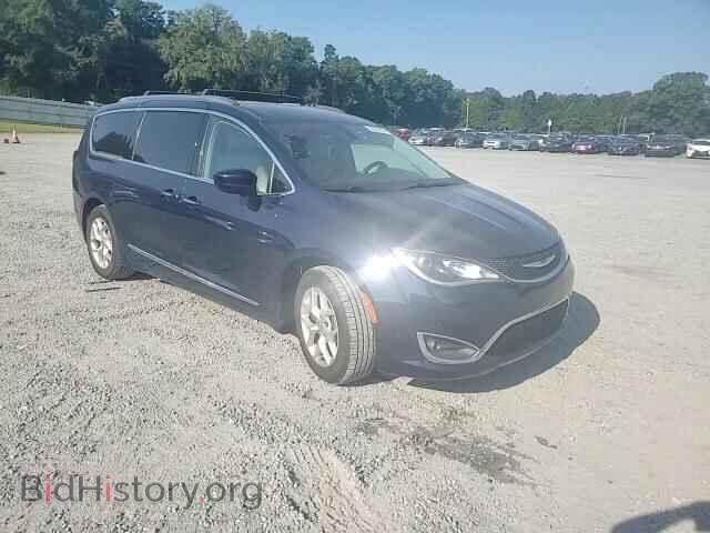 2018 CHRYSLER PACIFICA - VIN: 2C4RC1EG5JR132687 - Photo 14