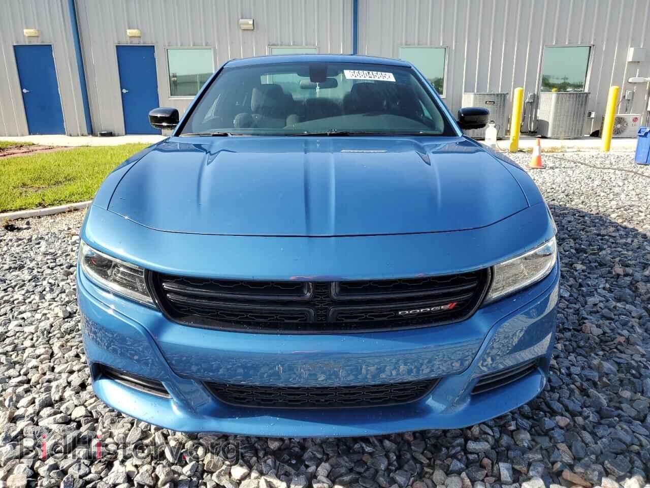 2023 DODGE CHARGER - VIN: 2C3CDXBG2PH530050 - Фото 5