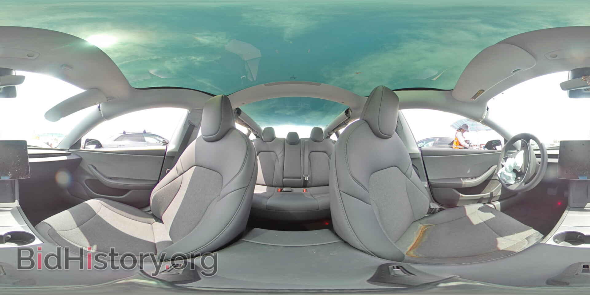 2026 TESLA MODEL 3 - VIN: 5YJ3E1EA1TF198700 - Photo 14