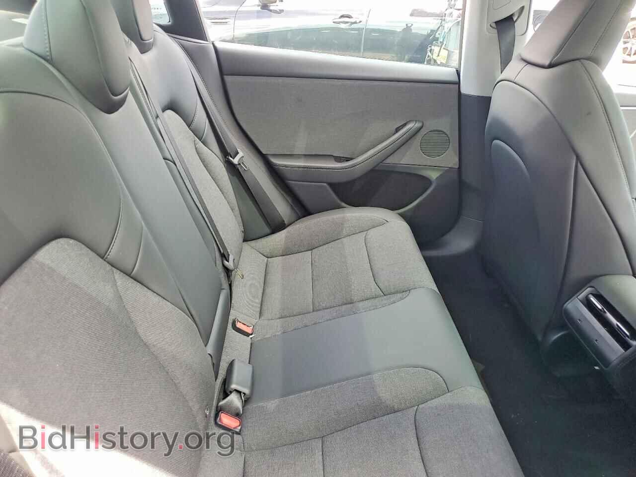 2026 TESLA MODEL 3 - VIN: 5YJ3E1EA1TF198700 - Photo 10