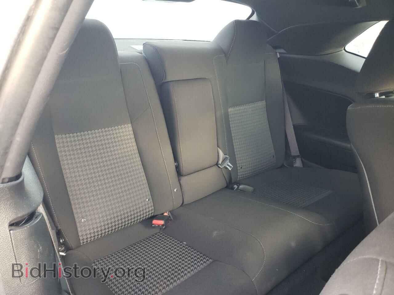 2021 DODGE CHALLENGER - VIN: 2C3CDZFJ0MH502857 - Photo 10