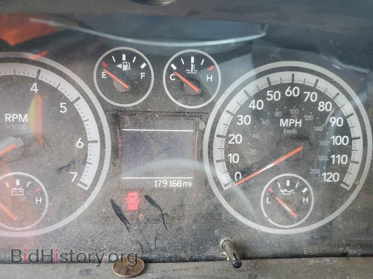 2012 DODGE RAM 1500 - VIN: 1C6RD7GT6CS249682 - Фото 9