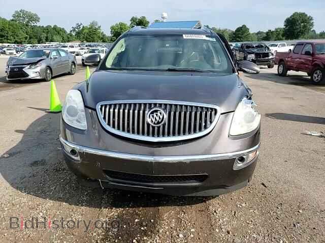 2012 BUICK ENCLAVE - VIN: 5GAKRBED3CJ152571 - Фото 14