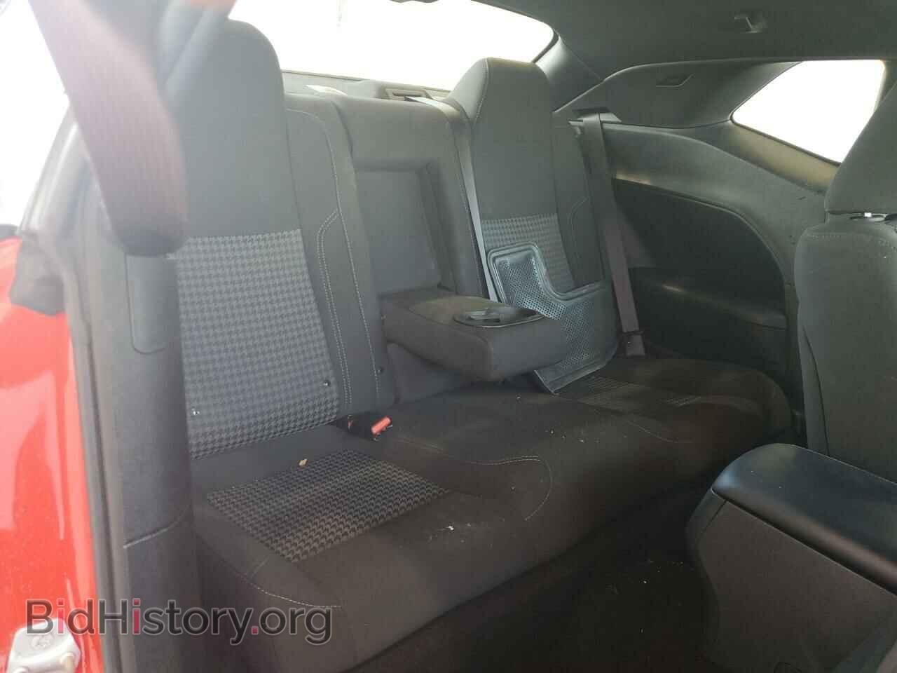 2023 DODGE CHALLENGER - VIN: 2C3CDZAG7PH582481 - Photo 10