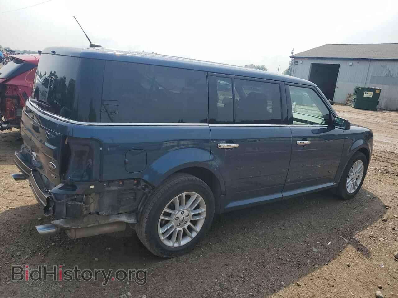 2016 FORD FLEX - VIN: 2FMHK6C80GBA19931 - Photo 3