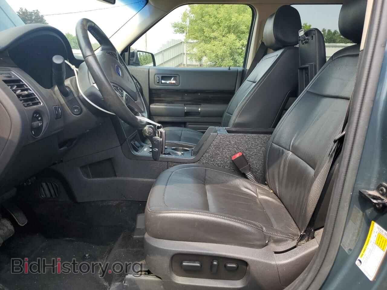 2016 FORD FLEX - VIN: 2FMHK6C80GBA19931 - Photo 7