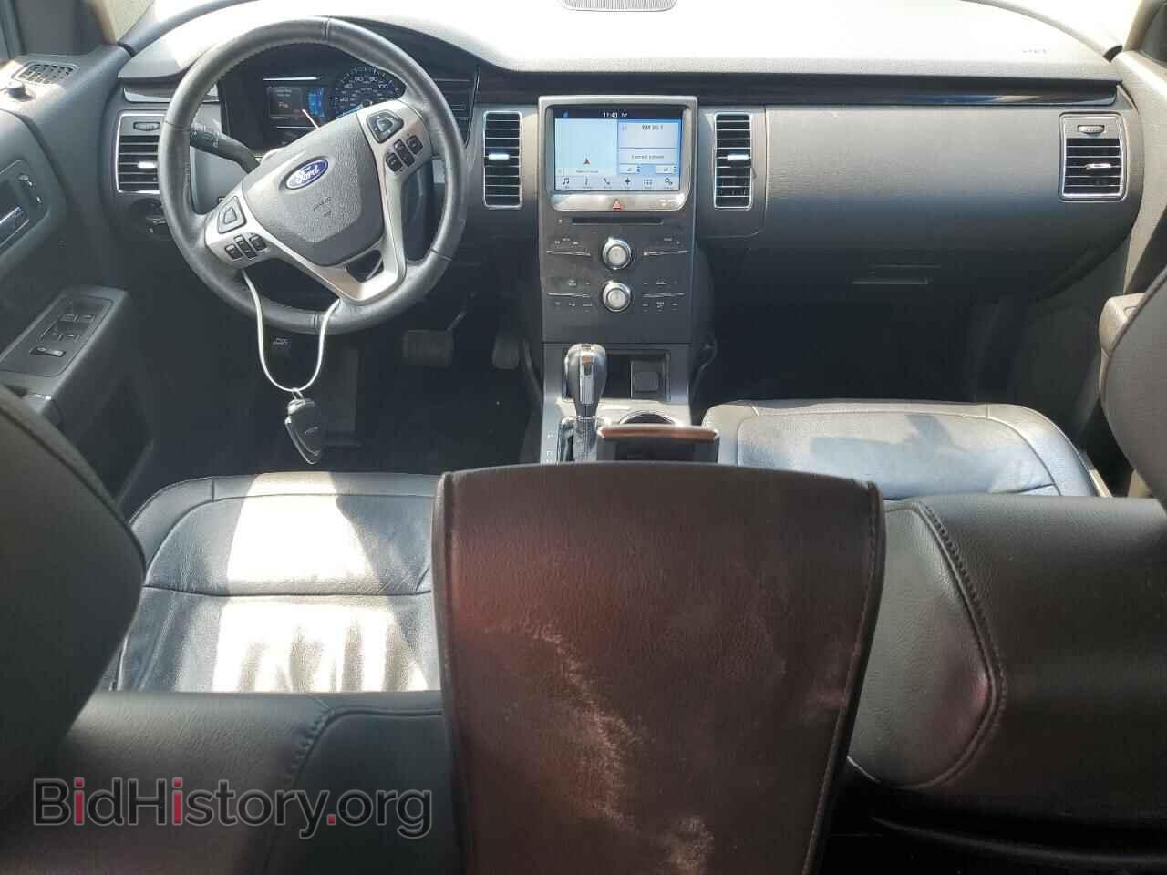 2016 FORD FLEX - VIN: 2FMHK6C80GBA19931 - Photo 8