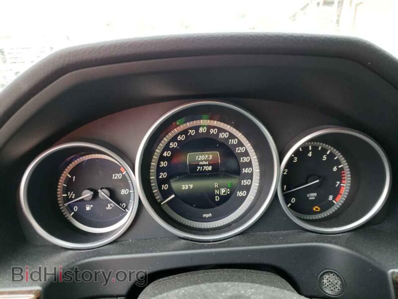 2015 Mercedes-Benz E-CLASS (VIN WDDHF8JB9FB129177) — фото 9 из 12