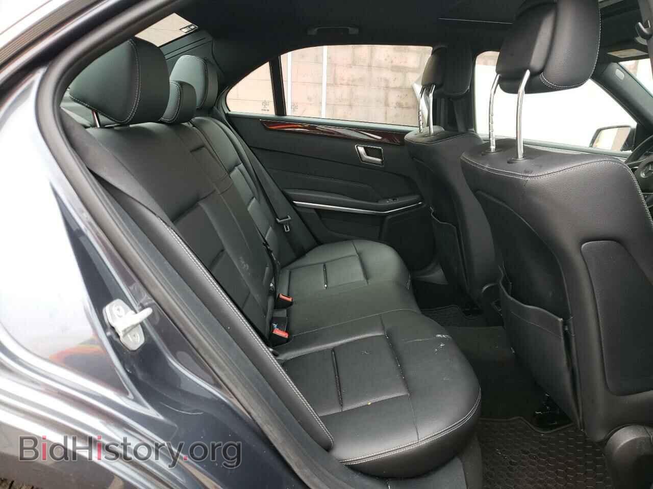 2015 MERCEDES-BENZ E-CLASS - VIN: WDDHF8JB9FB129177 - Фото 10