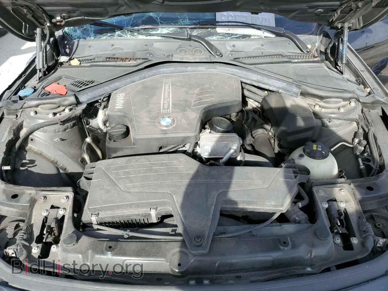 2016 BMW 3 SERIES - VIN: WBA8E5G50GNU21987 - Фото 7