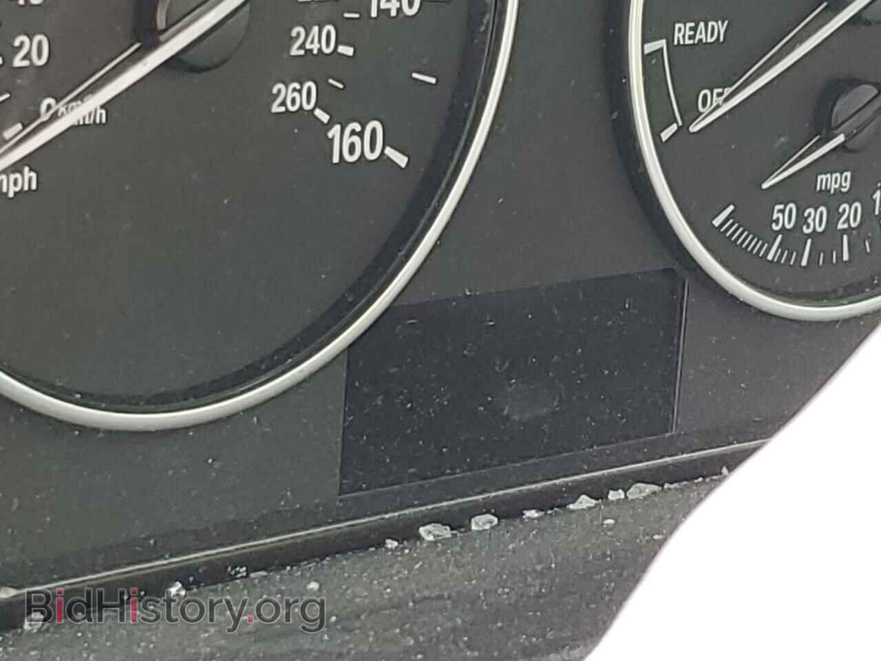 2016 BMW 3 SERIES - VIN: WBA8E5G50GNU21987 - Фото 8