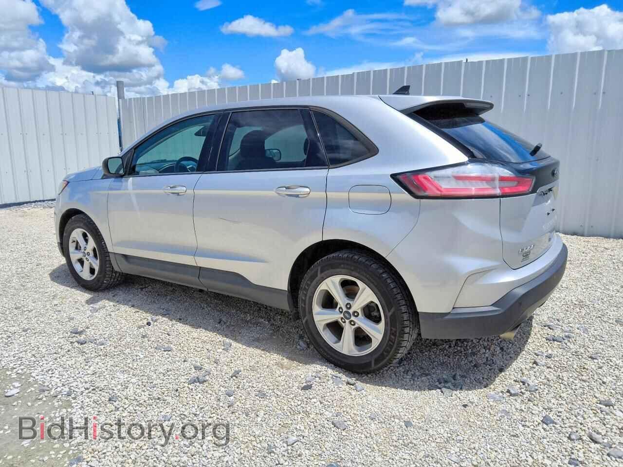 2019 FORD EDGE - VIN: 2FMPK3G94KBC64236 - Photo 2