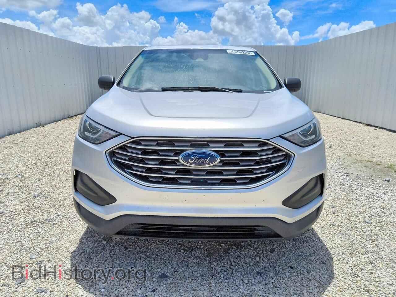 2019 FORD EDGE - VIN: 2FMPK3G94KBC64236 - Photo 5