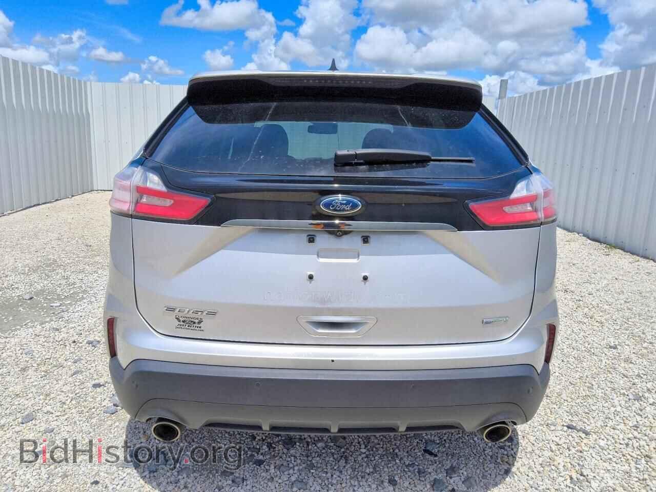 2019 FORD EDGE - VIN: 2FMPK3G94KBC64236 - Photo 6