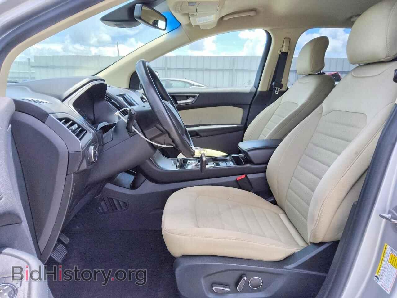 2019 FORD EDGE - VIN: 2FMPK3G94KBC64236 - Photo 7