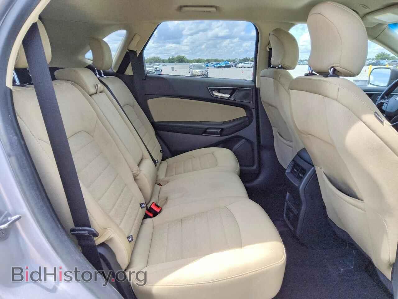 2019 FORD EDGE - VIN: 2FMPK3G94KBC64236 - Photo 10