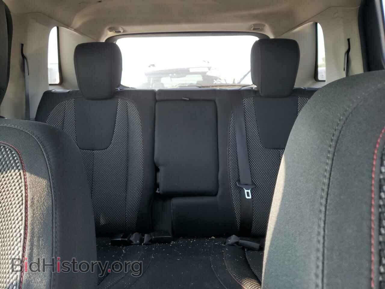 2015 GMC TERRAIN - VIN: 2GKFLRE31F6271050 - Фото 10