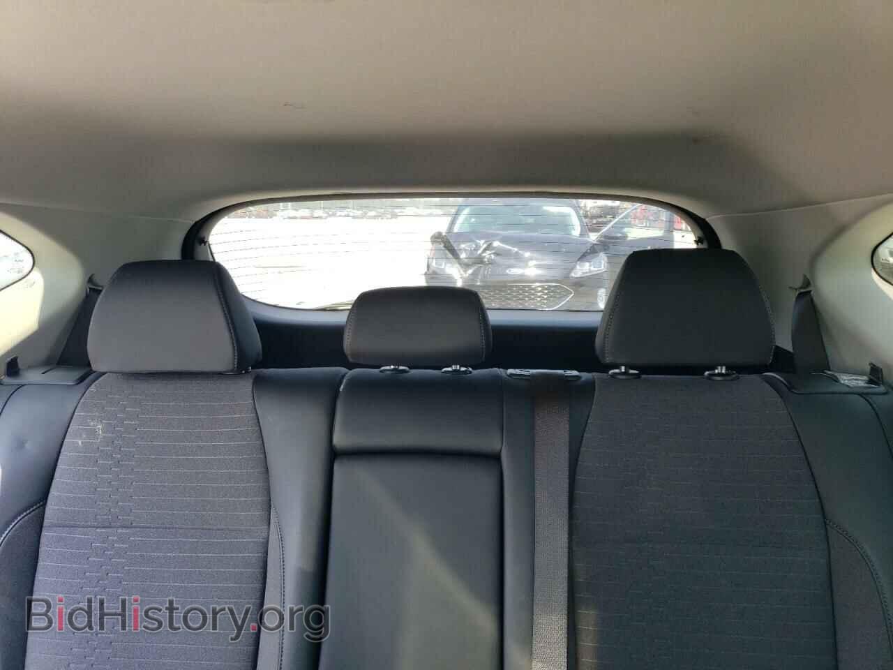 2023 KIA SELTOS - VIN: KNDEU2AA4P7444531 - Фото 10