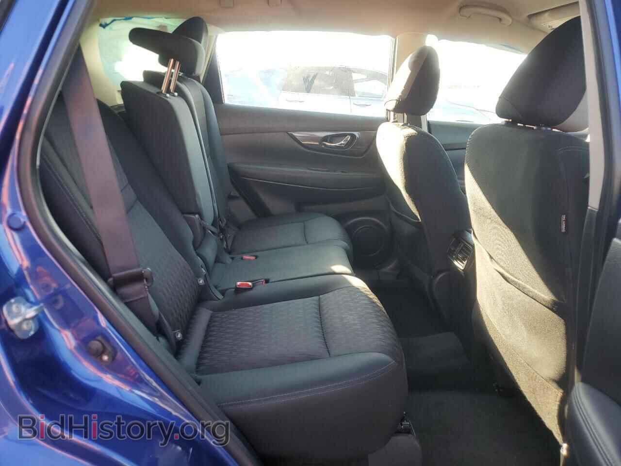 2018 NISSAN ROGUE - VIN: KNMAT2MV4JP516125 - Фото 11