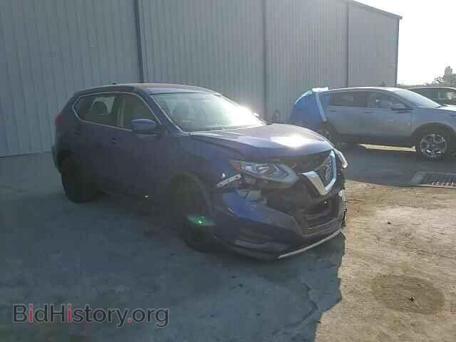 2018 NISSAN ROGUE - VIN: KNMAT2MV4JP516125 - Фото 15