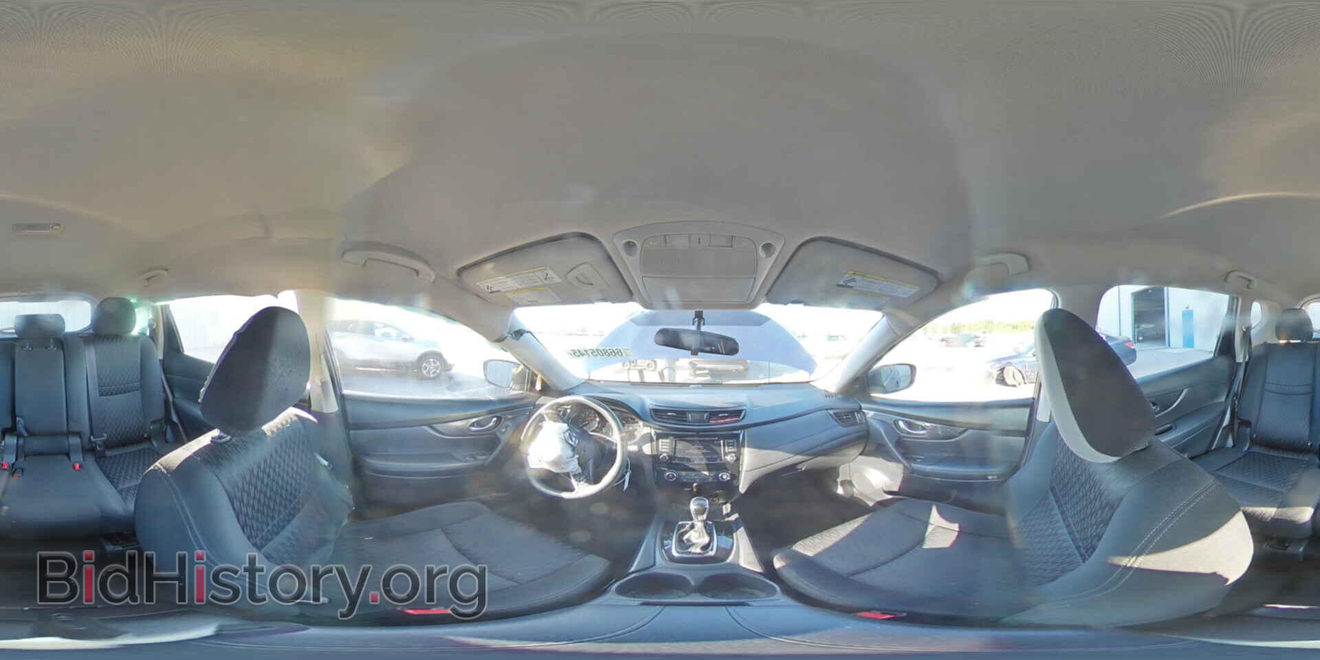 2018 NISSAN ROGUE - VIN: KNMAT2MV4JP516125 - Фото 16