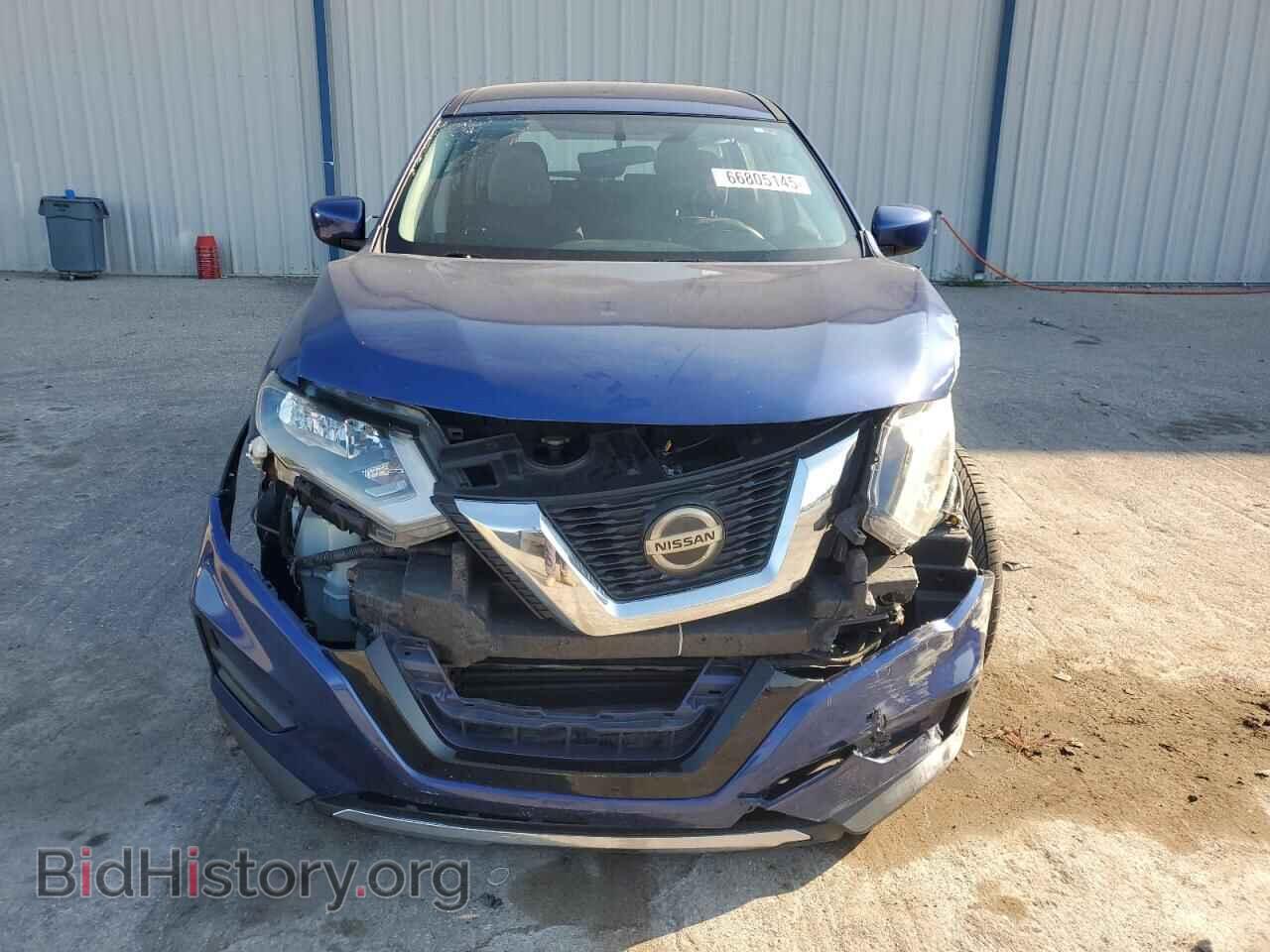 2018 NISSAN ROGUE - VIN: KNMAT2MV4JP516125 - Фото 5