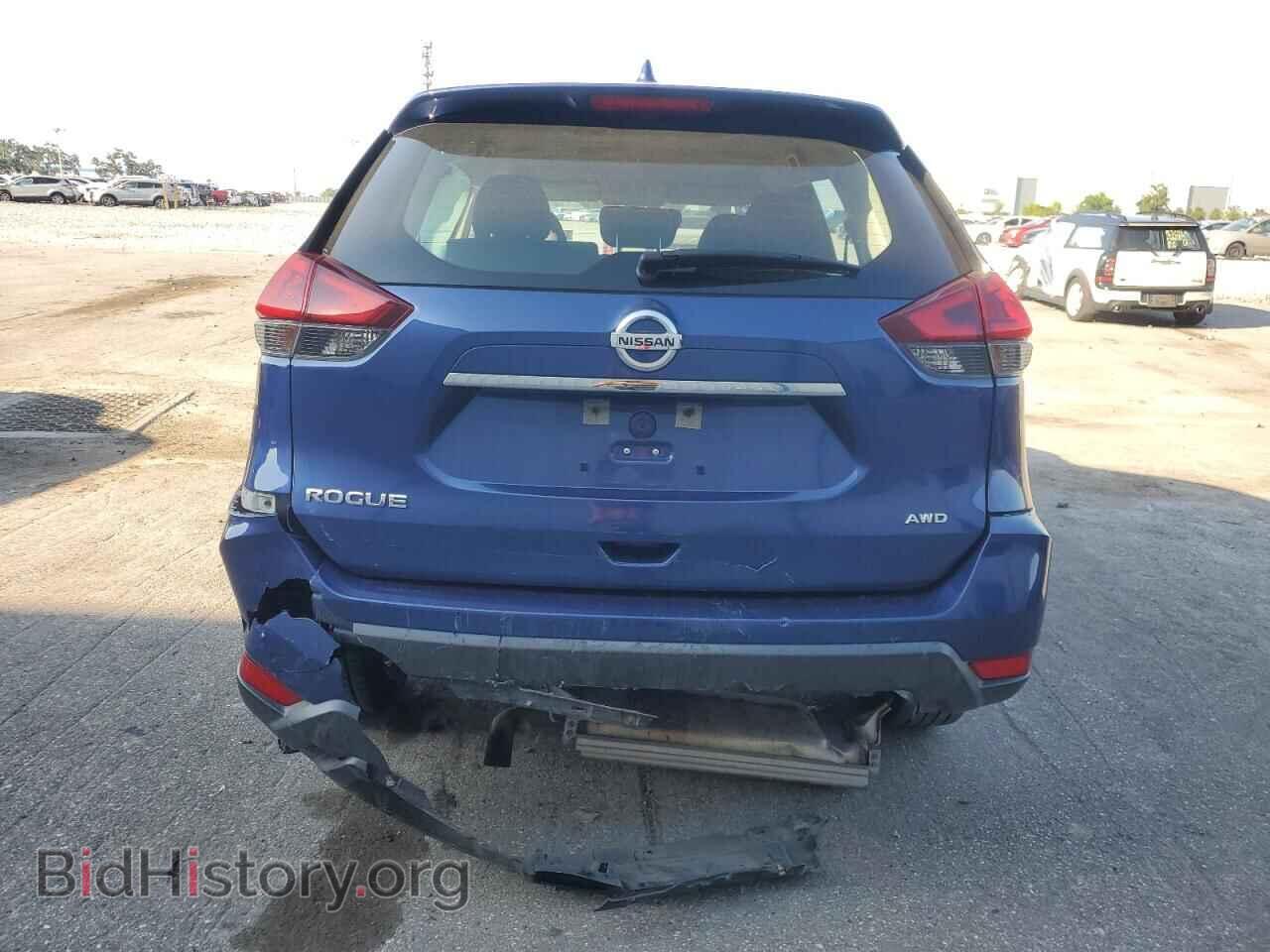 2018 NISSAN ROGUE - VIN: KNMAT2MV4JP516125 - Фото 6