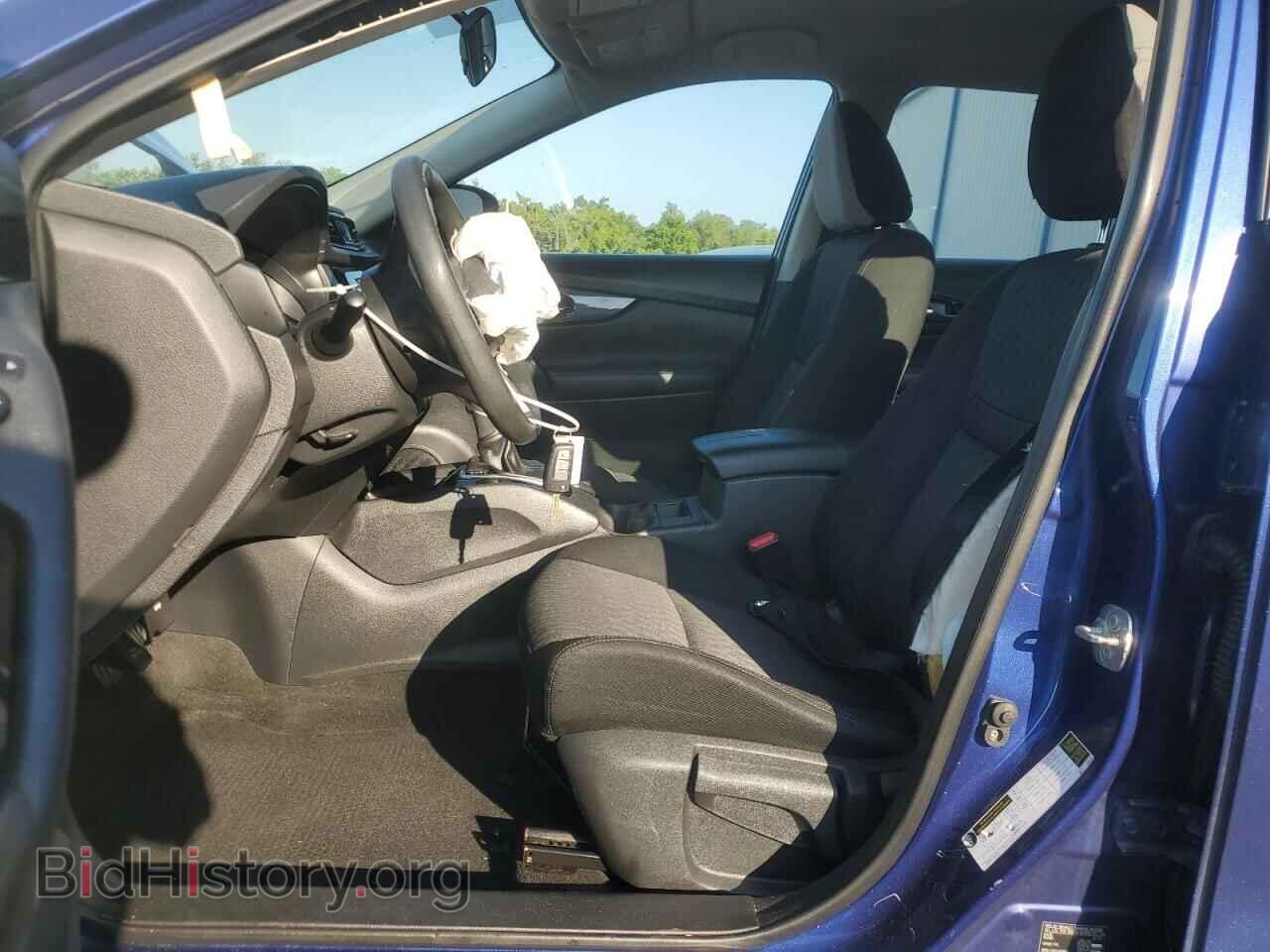 2018 NISSAN ROGUE - VIN: KNMAT2MV4JP516125 - Фото 7