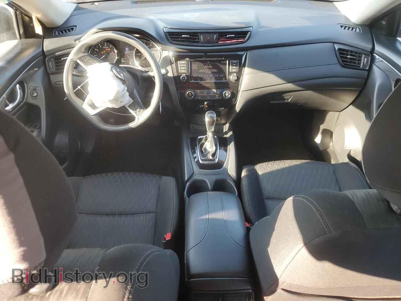 2018 NISSAN ROGUE - VIN: KNMAT2MV4JP516125 - Фото 8