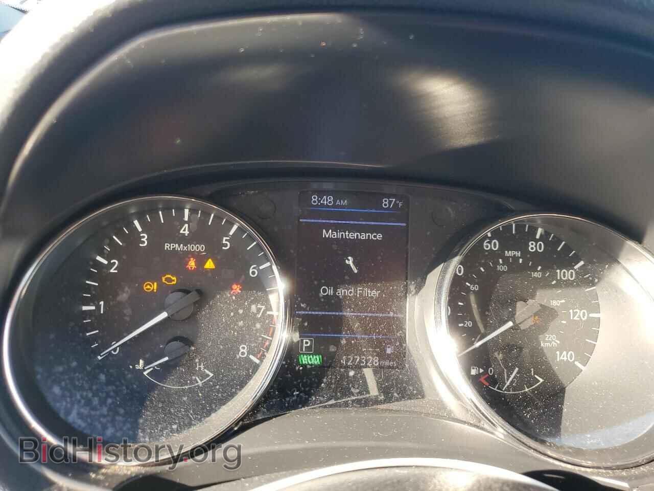 2018 NISSAN ROGUE - VIN: KNMAT2MV4JP516125 - Фото 9