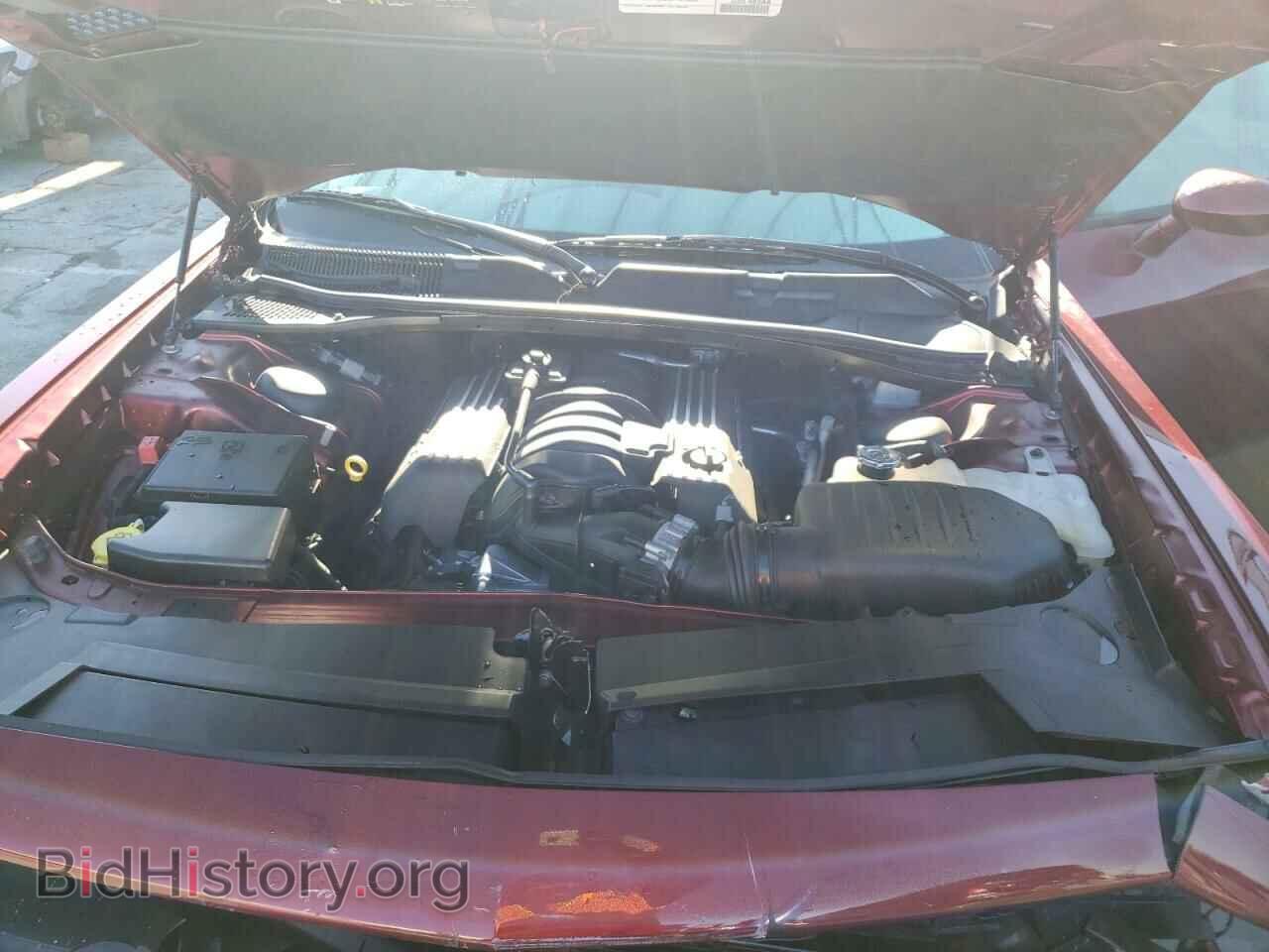 2020 DODGE CHALLENGER - VIN: 2C3CDZFJ3LH172355 - Фото 7