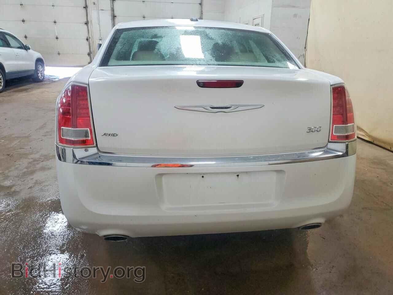 2013 CHRYSLER 300 - VIN: 2C3CCARG5DH691574 - Photo 6