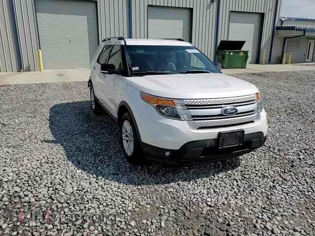 2014 FORD EXPLORER - VIN: 1FM5K8D84EGC47837 - Photo 15