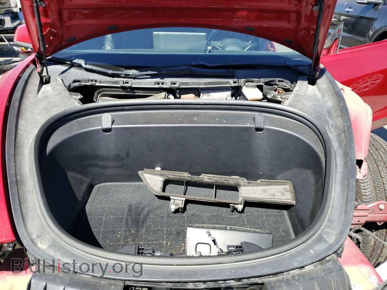 2018 TESLA MODEL 3 - VIN: 5YJ3E1EA9JF015430 - Фото 11