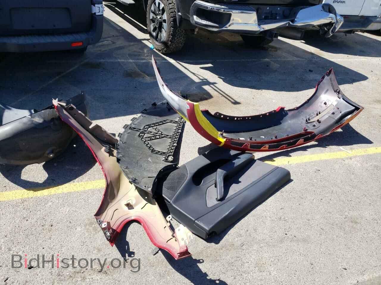 2018 TESLA MODEL 3 - VIN: 5YJ3E1EA9JF015430 - Фото 12