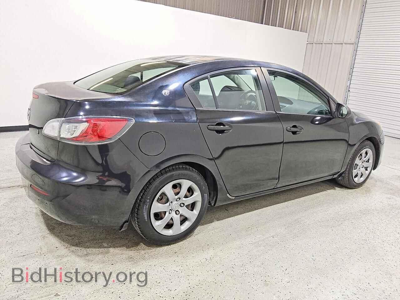 2012 MAZDA 3 - VIN: JM1BL1UF1C1506293 - Photo 3