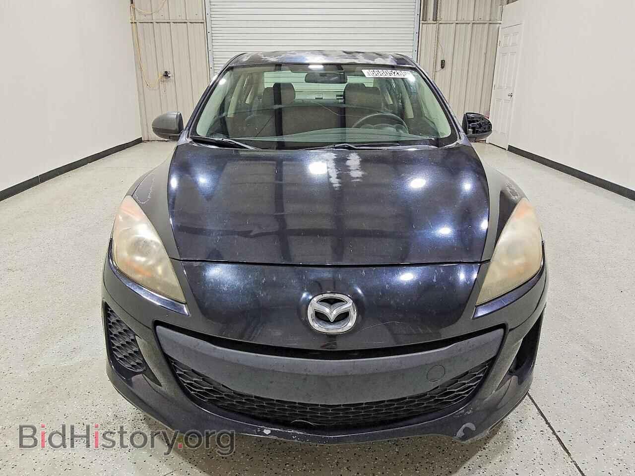 2012 MAZDA 3 - VIN: JM1BL1UF1C1506293 - Photo 5