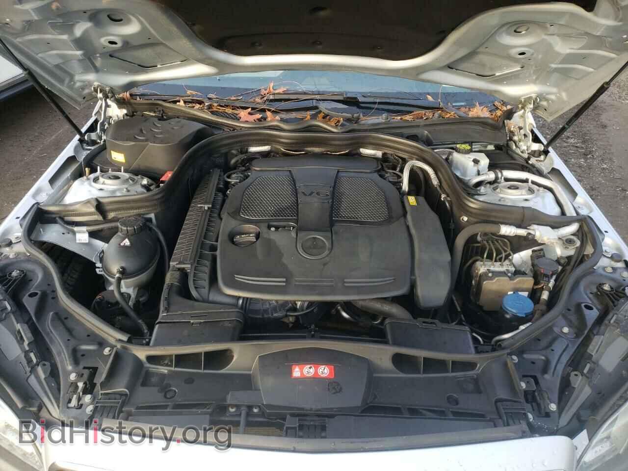 2014 MERCEDES-BENZ E-CLASS - VIN: WDDHH8JB2EB035084 - Фото 7