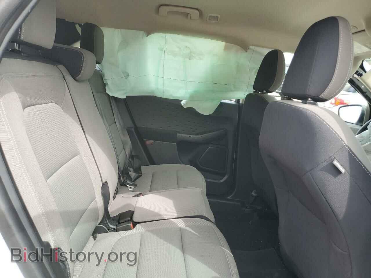 2020 FORD ESCAPE - VIN: 1FMCU0F61LUC17868 - Фото 10