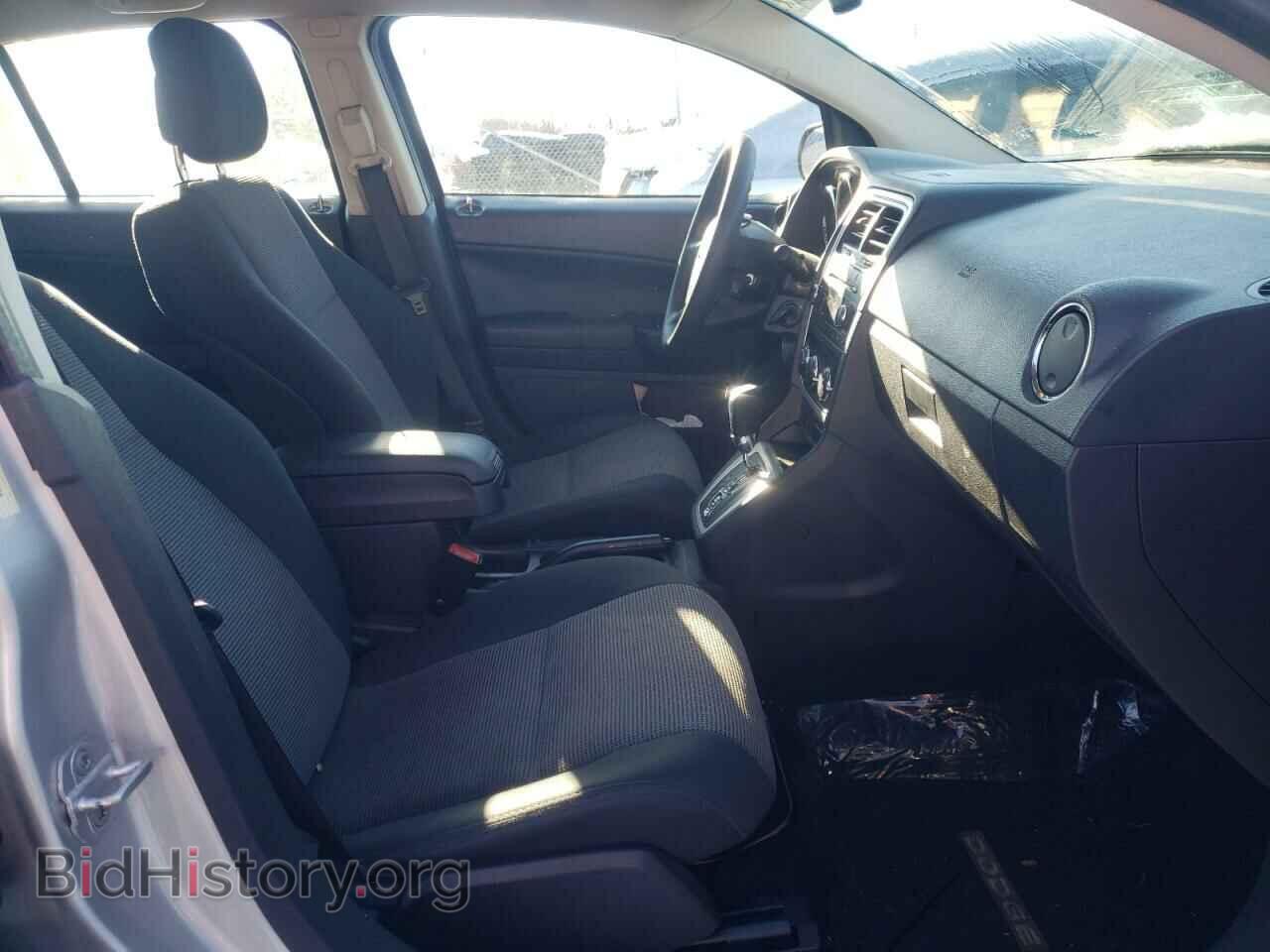 2012 DODGE CALIBER - VIN: 1C3CDWDA3CD531914 - Photo 5