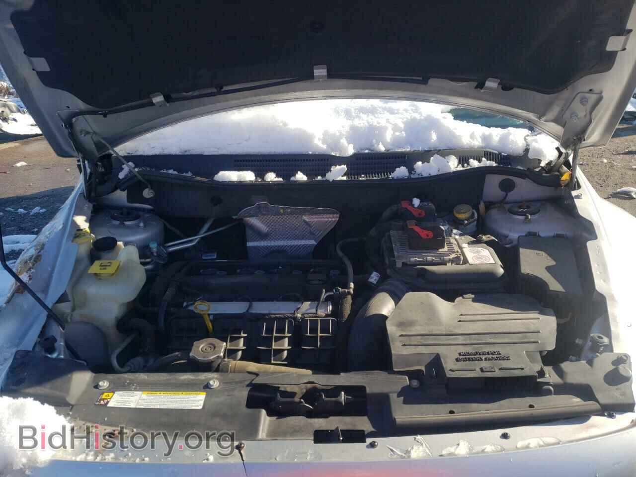 2012 DODGE CALIBER - VIN: 1C3CDWDA3CD531914 - Photo 7