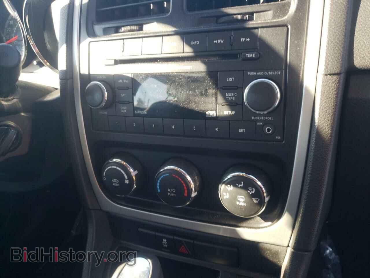 2012 DODGE CALIBER - VIN: 1C3CDWDA3CD531914 - Photo 9