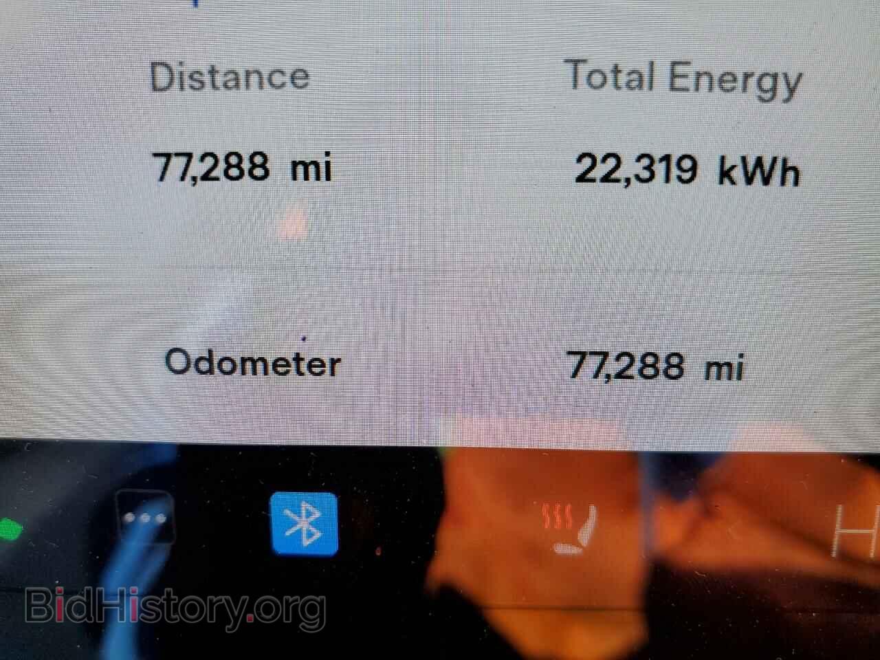 2018 TESLA MODEL 3 - VIN: 5YJ3E1EB3JF116181 - Фото 8
